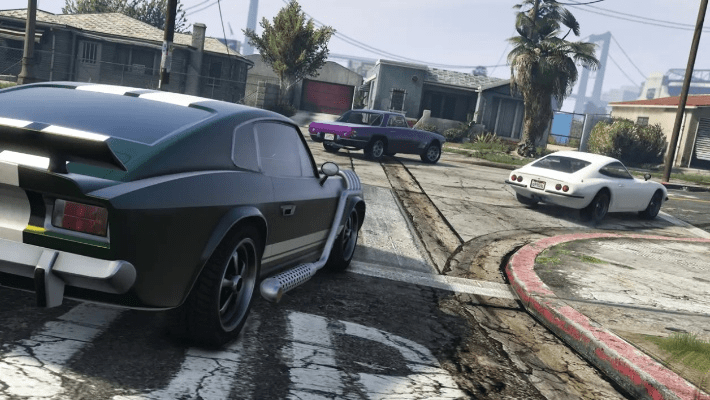 gta5单机版豪车同暴风安卓版官方下载,新兴技术推进策略_FHD_v8.920