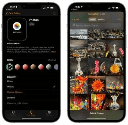 iwatch 版本与心情相册官方下载,精准实施步骤-Harmony款_v10.315