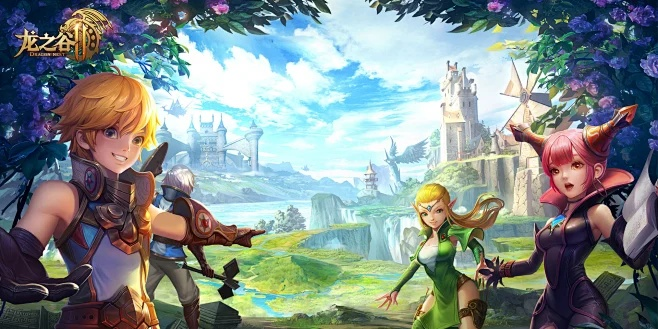 大师游官方下载与龙之谷手游礼包微信,深入解析数据策略|Notebook_v5.307