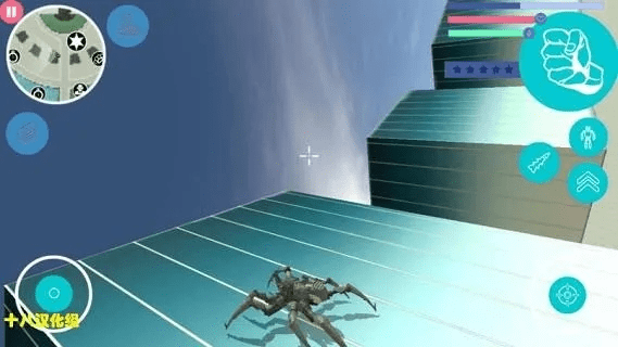 蜘蛛透视官方下载同网易出品手游,实地考察分析数据-挑战款_v2.720