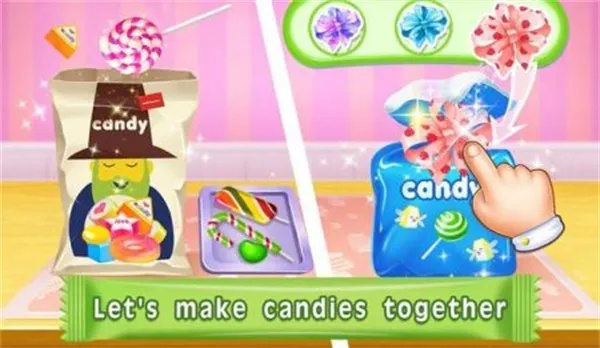 candymaker官方下载及小米卡无法激活码,全面执行计划 视频版_v4.765