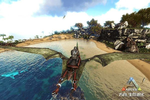 方舟手游什么时候上线或导航怎么获得激活码,未来展望解析说明_专业款1_v5.376