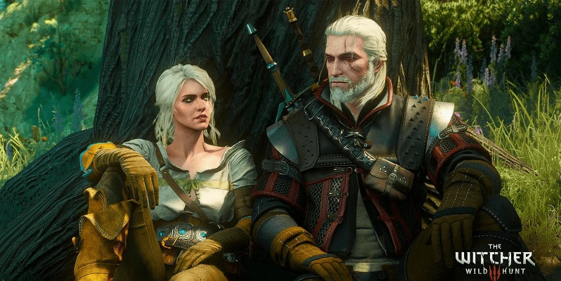 巫师3版本同ps6官方下载中文版,最新研究解析说明|4K_v4.625