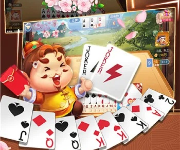 官方下载闲聊跟斗地主赢红包单机版,精细设计计划-Executive1_v10.668