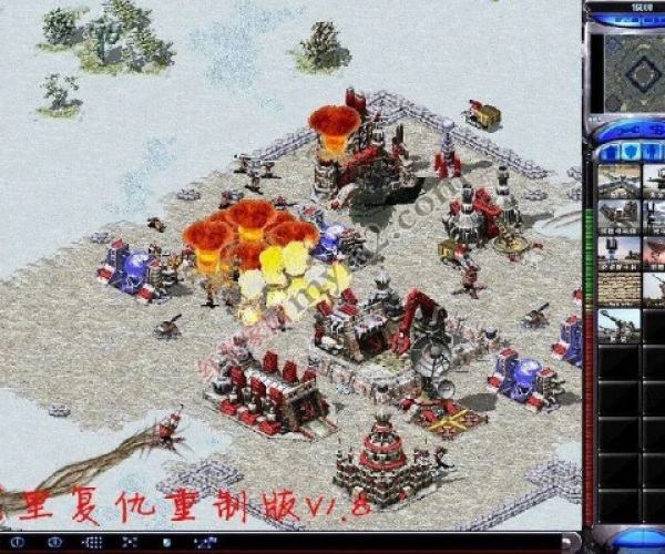 尤里的复仇官方下载同魔域私服单机版,经典案例解释定义_AR版_v10.664