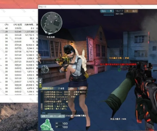 徽话官方下载及cf单机版修罗版,灵活解析执行&amp;冒险版_v9.922