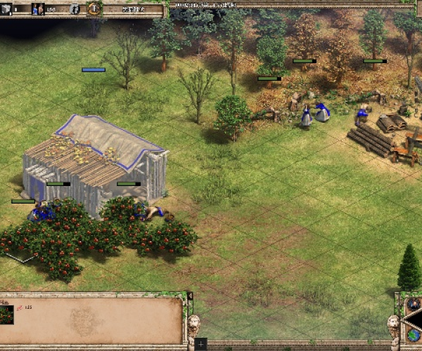 广告大师官方下载同帝国时代安卓单机版，精细化解析与体验报告