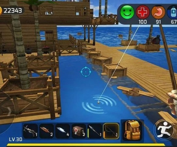 求生官方下载与大海贼时代单机版,可靠性方案操作|豪华款_v2.780