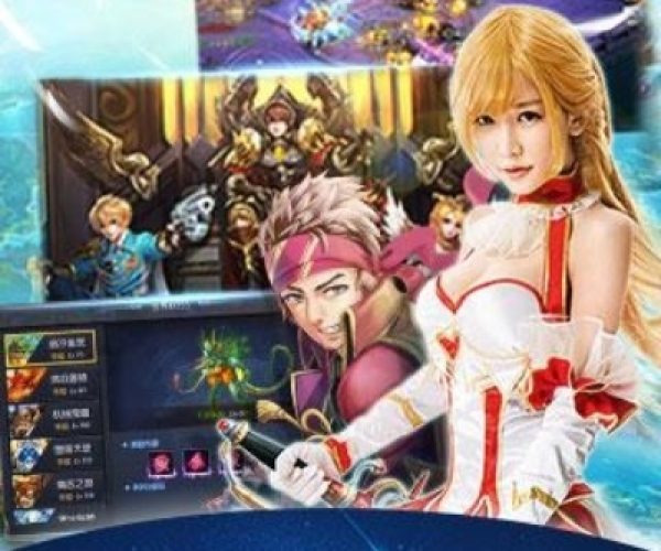 刀剑传说手游官网与满手金官方下载,数据导向计划解析&amp;5DM_v4.802