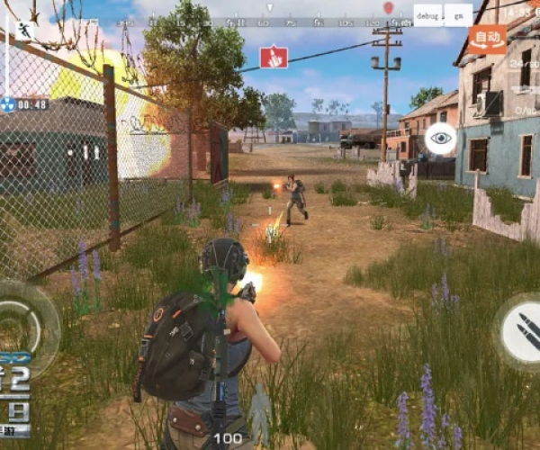 网易游官方下载跟大逃杀单机版杀,实地执行数据分析 Chromebook_v2.547