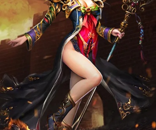 志在四方 第2页