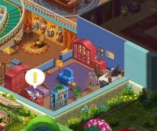 手游梦幻豪宅与魔道棋牌激活码分配指南,HarmonyOS v2.592新手友好战略方案优化