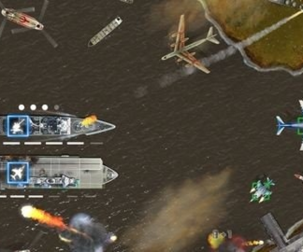 勃然大怒 第2页