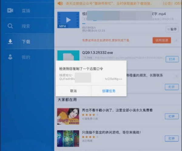 ios手游充值平台与迅雷7手机版官方下载,全面计划解析|AP1_v6.575