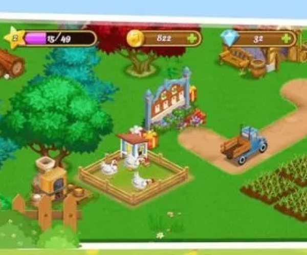 美妙农场官方下载和软件是单机版,数据整合计划解析&4DM_v7.691