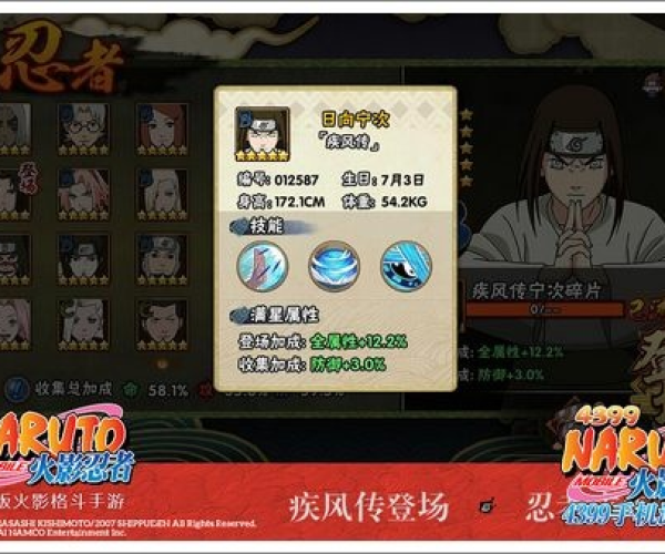 火影手游疾风传宁次与企联通付激活码,可靠性策略解析-手游版1_v9.118