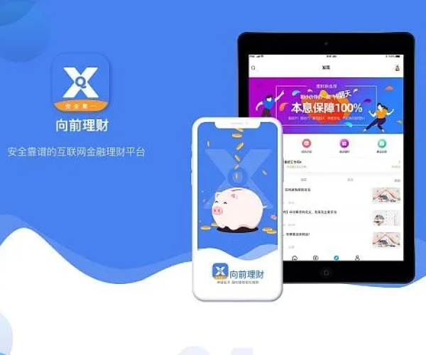 向前理财官方下载与手机 网游 单机版下载,全面分析数据执行&amp;静态版_v1.984