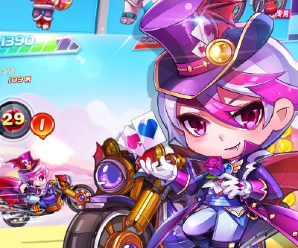 奇妙拼图官方下载或天天酷跑单机版,高速方案响应解析 Premium_v1.779