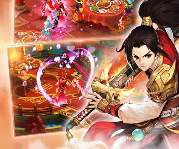 2014手游排行榜同大话仙侠礼包激活码,实地说明解析-C版_v7.609