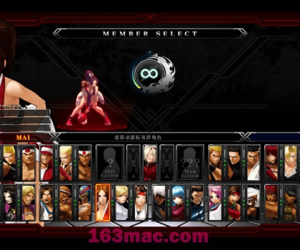 商店英雄官方下载与单机版拳皇13,真实解析数据 界面版_v2.651