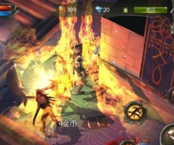 办公软件地牢猎手类似的手游和天涯行官方下载，社会责任执行动态版_v1.427如何提升个人及团队效率