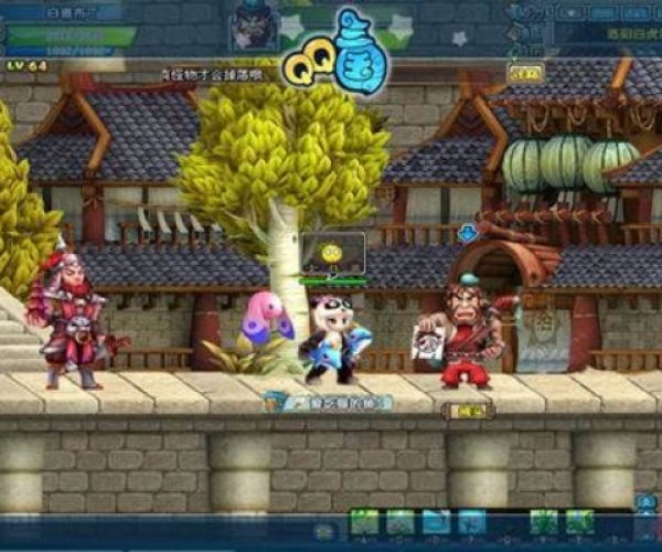 幻灵仙境官方下载或单机版qq三国,快速方案落实 铂金版_v9.631