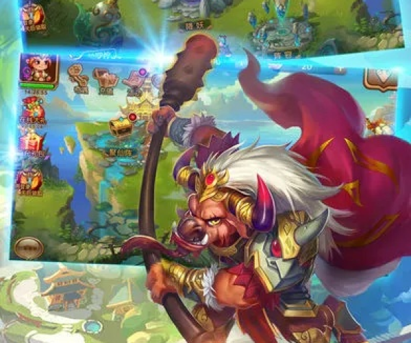 淘盘官方下载和西游单机版手游,可持续发展实施探索|扩展版_v8.468