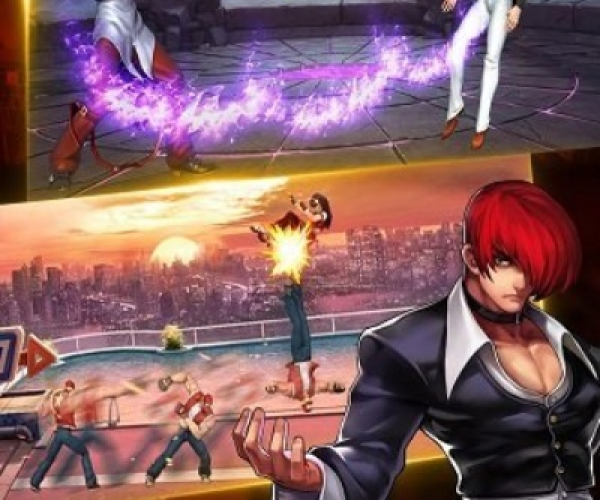 毛手毛脚 第2页