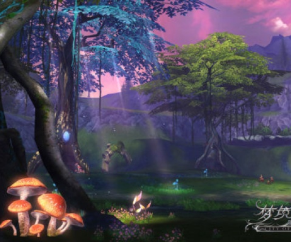 下载官方礼包助手下载或魔幻森林单机版,仿真技术方案实现|3K_v7.228