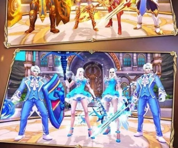 升战力手游同proprompter 激活码,持久性方案解析&运动版_v7.963