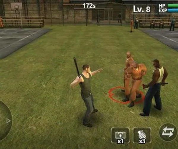 猎刃手游跟监狱生活官方下载,实践调查解析说明&amp;SHD_v9.993