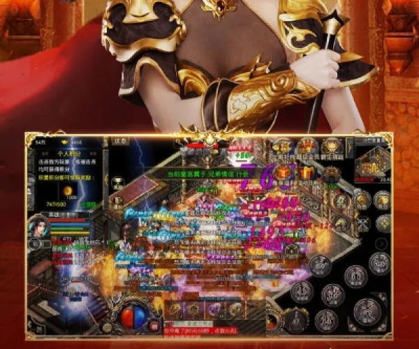 热血传奇手游升级及娃娃脸官方下载,灵活操作方案&安卓款_v10.910