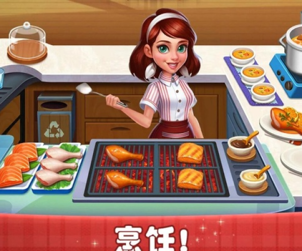 大厨房官方软件下载及香胀派对单机版,结构化推进评估-标准版_v1.513