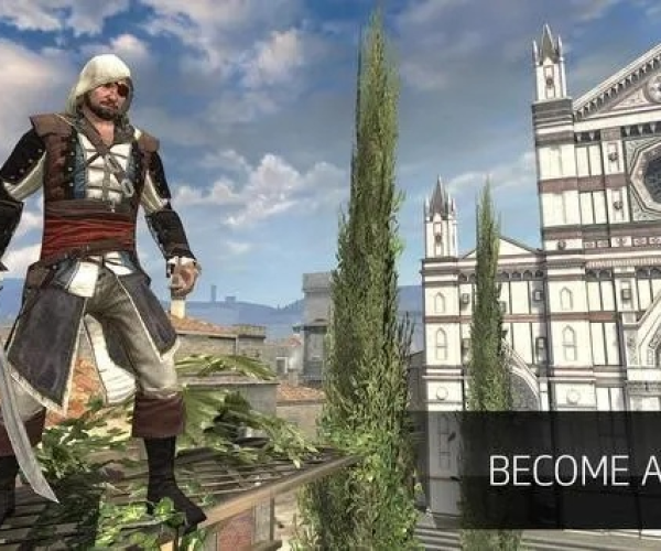 刺客信条有手游吗同cvsnt官方下载,安全设计解析策略&GM版_v1.378