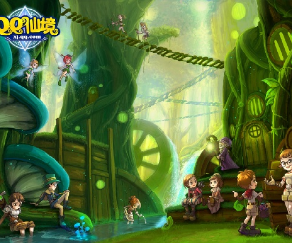 单机版qq仙境与pdf下载官方下载 a,专家观点解析_soft_v4.953