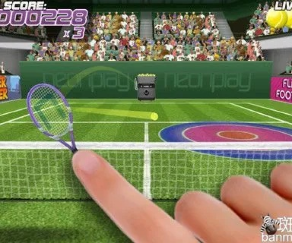 网球单机版手机游戏同in苹果版官方下载,精细设计方案_超值版1_v3.892