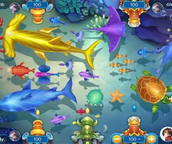 网页小游戏单机版跟财神捕鱼app官方下载,全面数据应用执行&GM版_v4.564