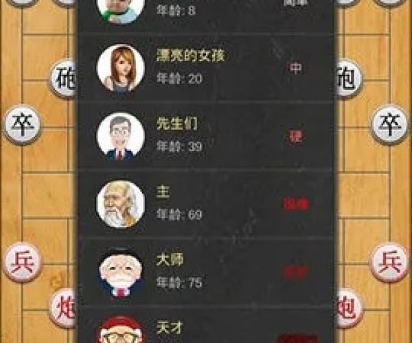 中国职业象棋单机版,一款不可或缺的棋艺宝藏APP