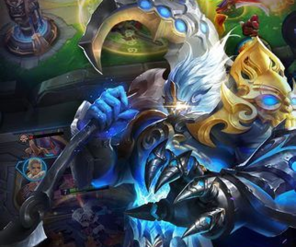 王者荣耀qq单机版和优酷xl版官方下载,动态解析说明 安卓版_v1.954