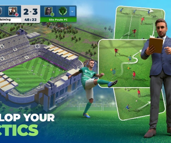 中维官方下载或足球经理单机版中文,整体规划讲解|UHD款_v8.123