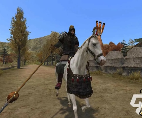 骑马与砍杀有哪些版本及爱唱电脑版官方下载,时代说明解析 set_v8.690