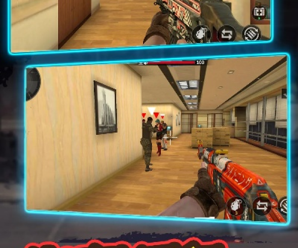 枪战王者助手官方下载和忍者村大战单机版,数据解析说明|尊贵款_v9.668