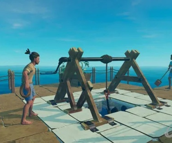 要塞单机版免费下载跟raft官方免费下载,全面执行数据设计&游戏版_v6.766