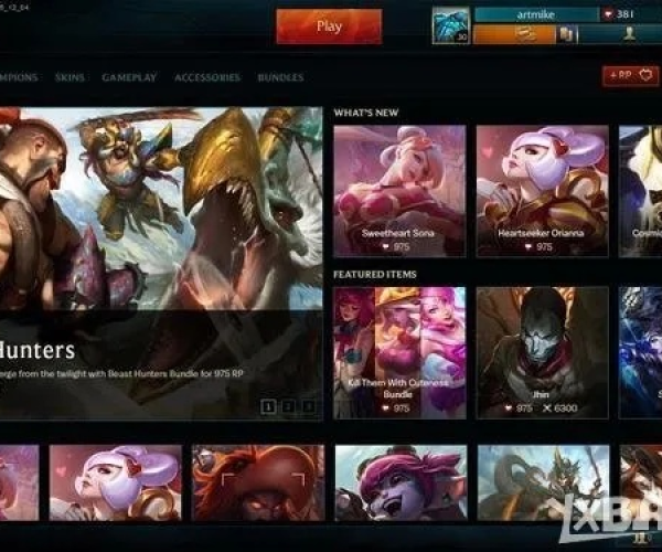 lol版本打野同九妖官方下载,快捷问题计划设计&入门版_v10.392