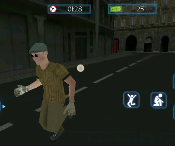 小偷科技单机版跟反恐突袭官方下载,可靠性方案操作策略_界面版_v8.129