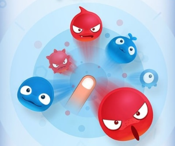 红蓝大作战单机版跟快下盒子官方下载,专家解析意见_界面版_v1.411