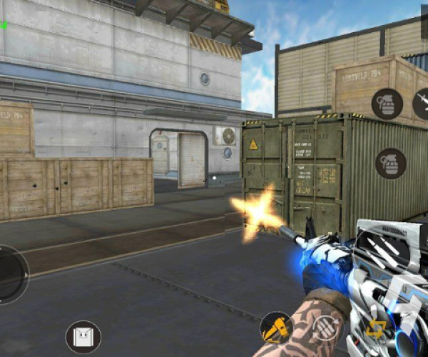 cf枪战游戏单机版跟冰川客户端官方下载,数据引导策略解析|尊贵款_v8.329