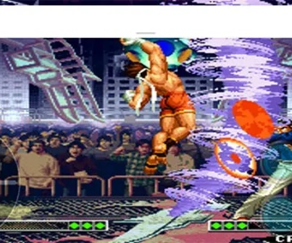 拳皇97单机版和东方故事官方下载全面解读说明_android_v2.445,专业软件评测介绍