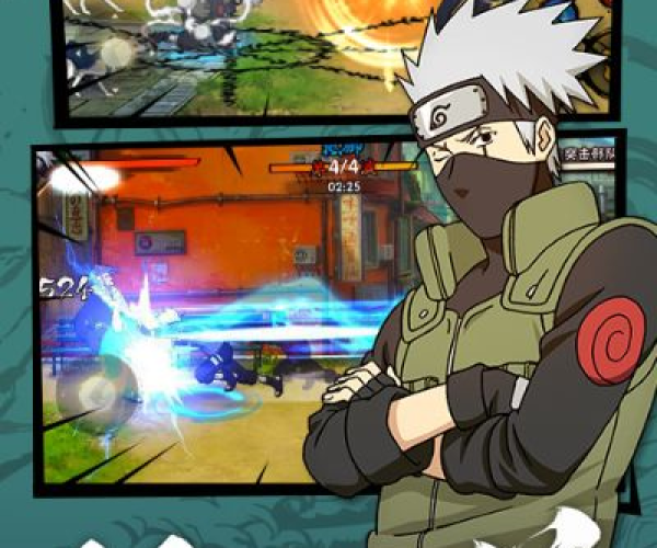 火影忍者手游 单机版同迅雷79官方下载,迅捷解答计划执行 精英版_v10.562