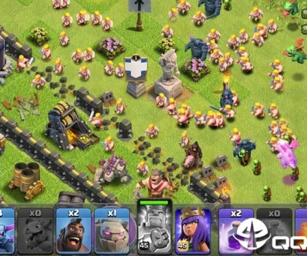 部落冲突可以换版本吗？优侣官方下载下载，体验全新MP_v8.410最新版游戏版本